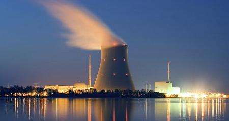 核电安全须保持国际先进水平