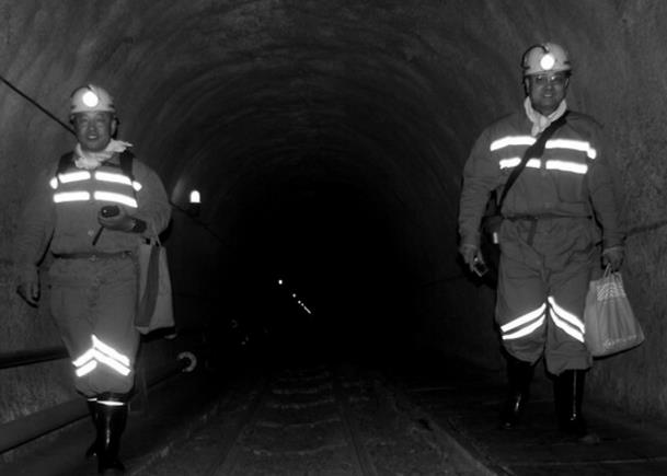 山西对340座煤矿安全“体检” 消除事故隐患