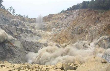 矿山安全风险分级管控和隐患排查治理体系建设