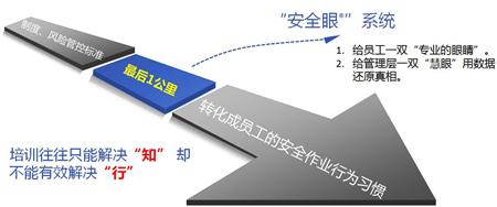 双重预防体系系统的优点