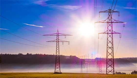 安全风险评估服务：电力企业生产运营的专项安全风险综合研判