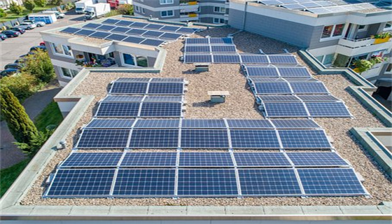 光伏电站建设安全管理优化选择专业安全生产技术咨询服务